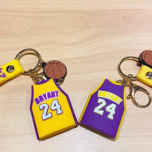 SOLD! Keychain - Picture 2 of 2